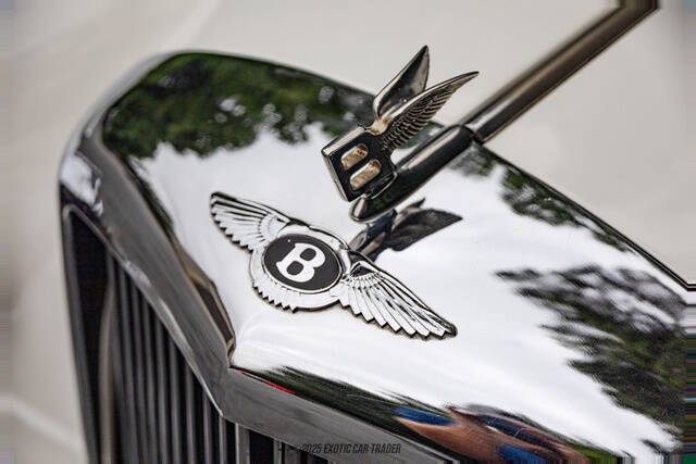 1956 Bentley S1