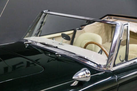 1967 Austin MKIII 3000