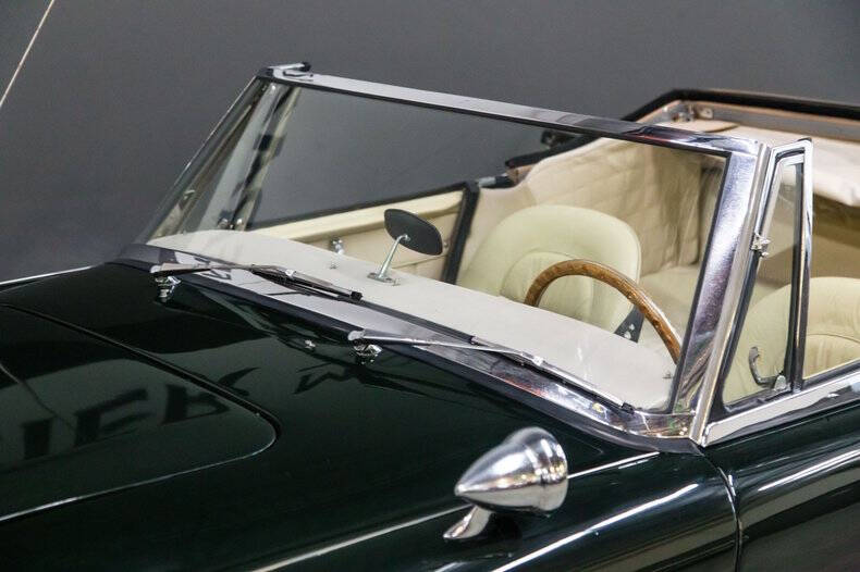 1967 Austin MKIII 3000
