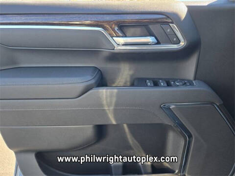 2026 GMC Sierra 1500 Elevation Standard