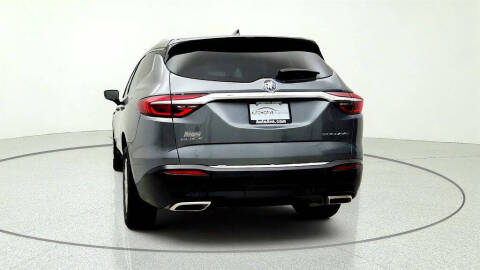 2018 Buick Enclave Premium