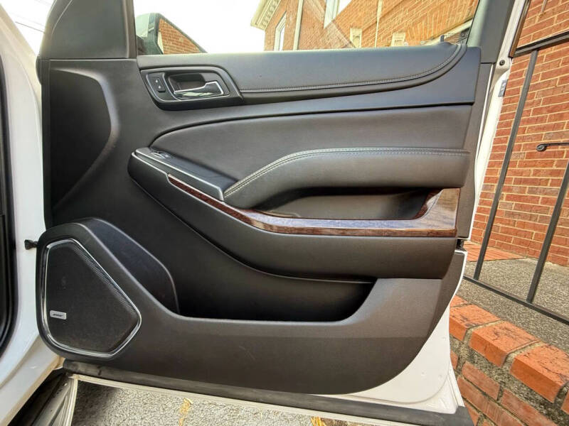 2019 GMC Yukon XL SLT