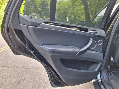 2013 BMW X5 M