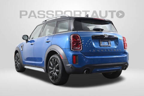 2023 MINI Countryman