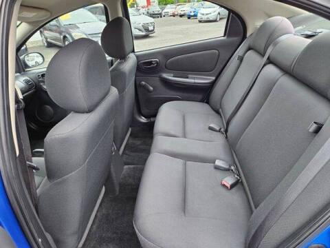 2005 Dodge Neon SXT