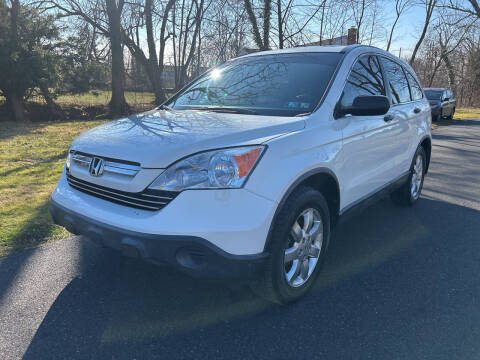 2007 Honda CR-V for sale at ARS Affordable Auto in Norristown PA