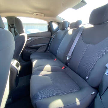 2016 Dodge Dart SXT Sport