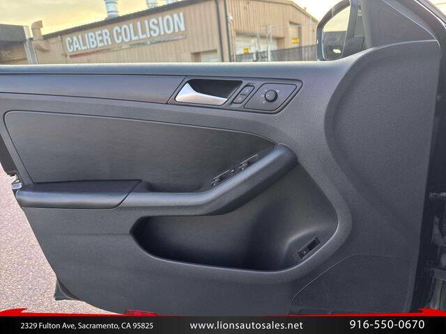 2014 Volkswagen Jetta