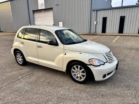 2008 Chrysler PT Cruiser Touring