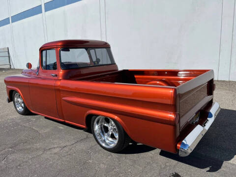 1958 Chevrolet 150