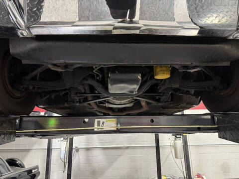 1962 Ford Thunderbird