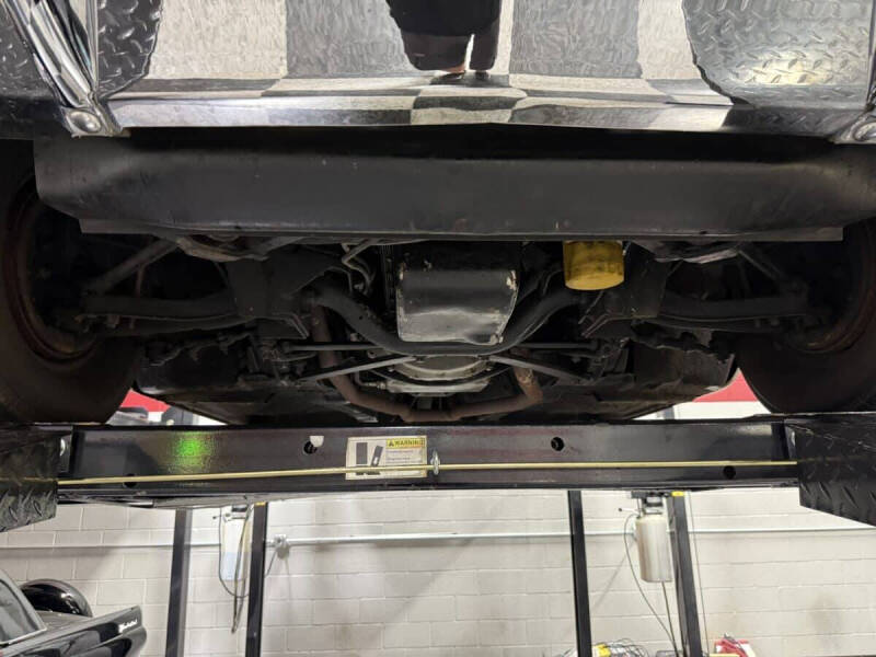 1962 Ford Thunderbird