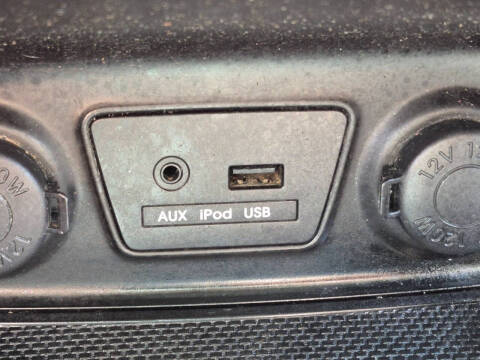 2012 Hyundai Tucson GL