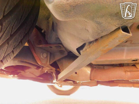 2004 Ford Mustang GT Deluxe