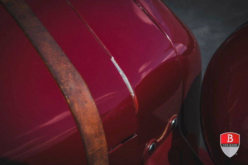 1933 Alfa Romeo 8C