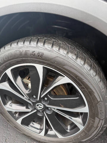 2022 Mazda CX-5 2.5 S Premium Plus