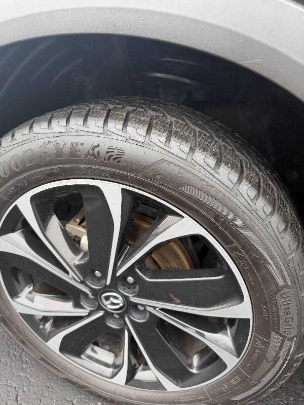 2022 Mazda CX-5 2.5 S Premium Plus