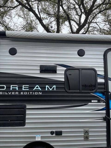 2021 Chinook RV Dream 178RD