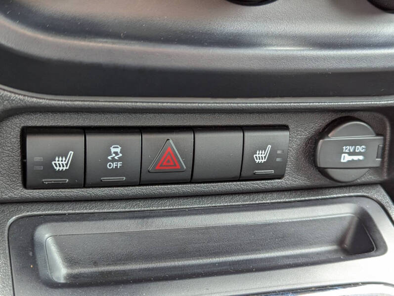 2013 Jeep Compass Latitude