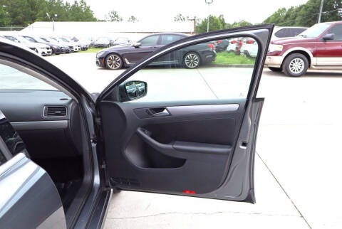 2013 Volkswagen Jetta