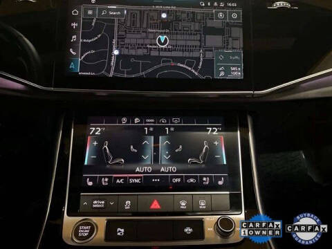 2023 Audi Q8 quattro Premium Plus 55 TFSI