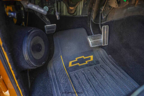 1972 Chevrolet C10