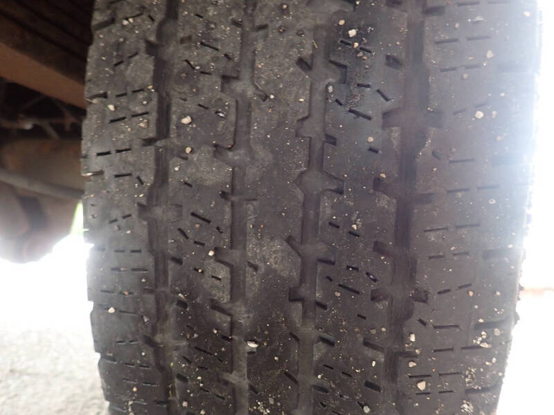 2000 Chevrolet Express G3500