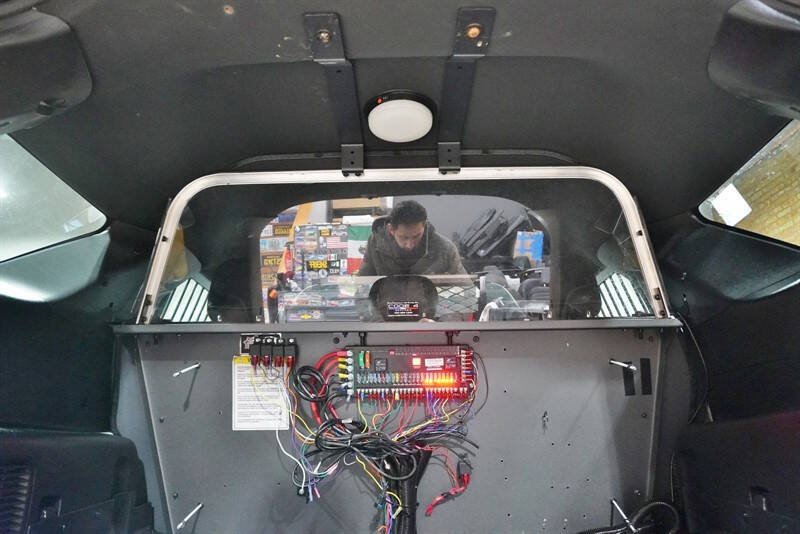 2021 Ford Explorer Police Interceptor Utility