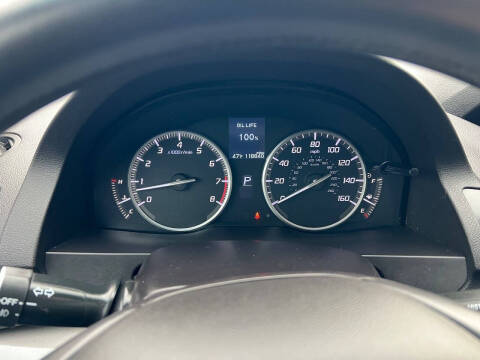 2015 Acura RDX w/Tech