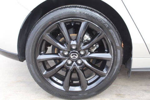 2024 Mazda Mazda3 Hatchback 2.5 S Select Sport