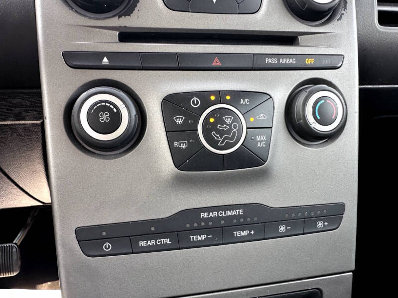 2018 Ford Flex SE