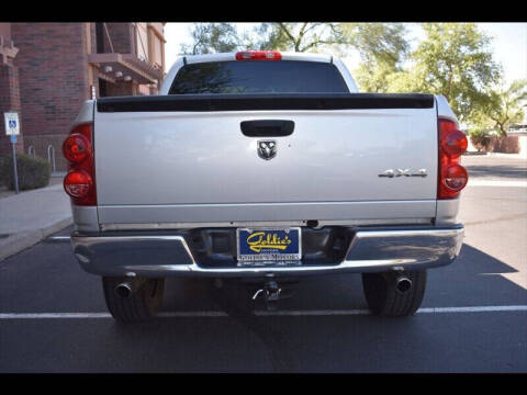 2008 Dodge Ram 1500