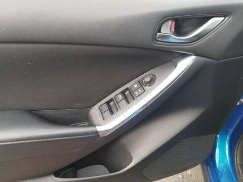 2014 Mazda CX-5 Touring