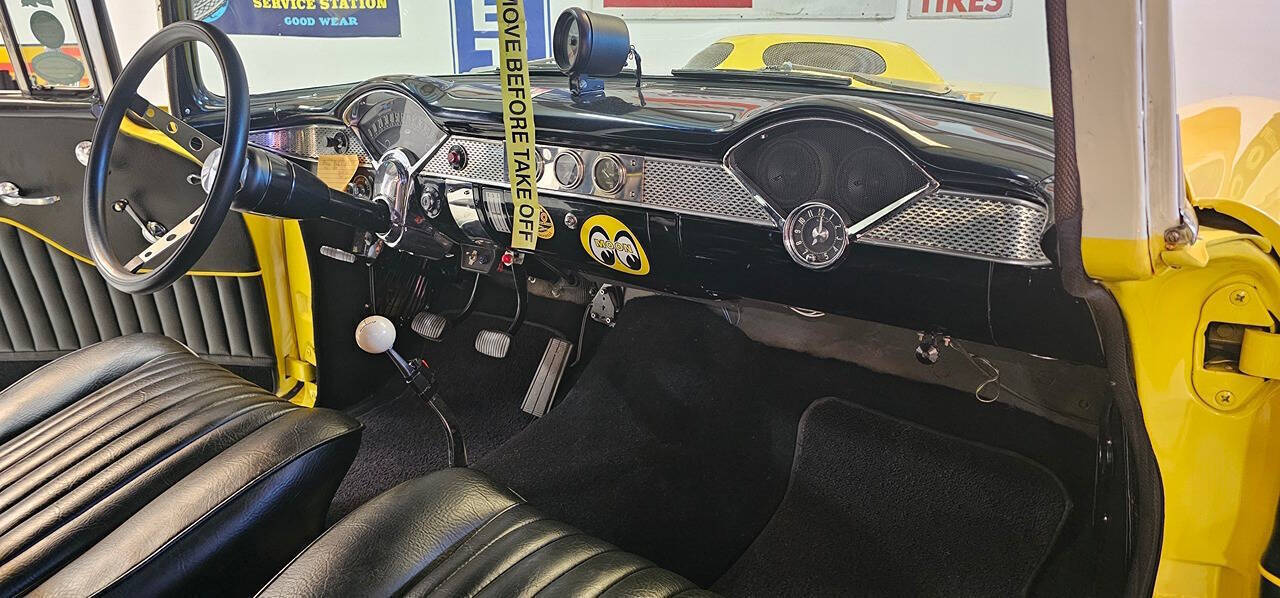 1956 Chevrolet 210 81