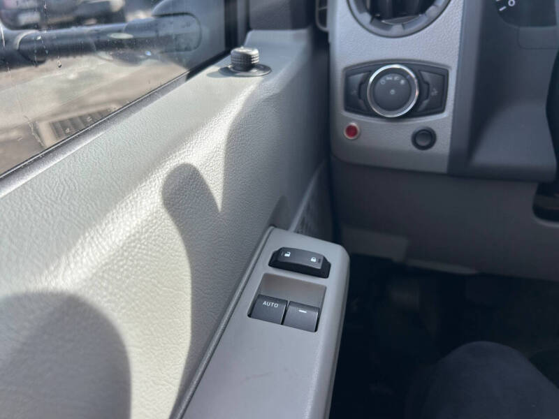 2026 Ford E-Series