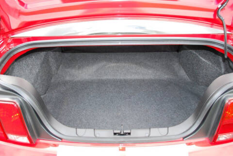 2007 Ford Shelby GT500