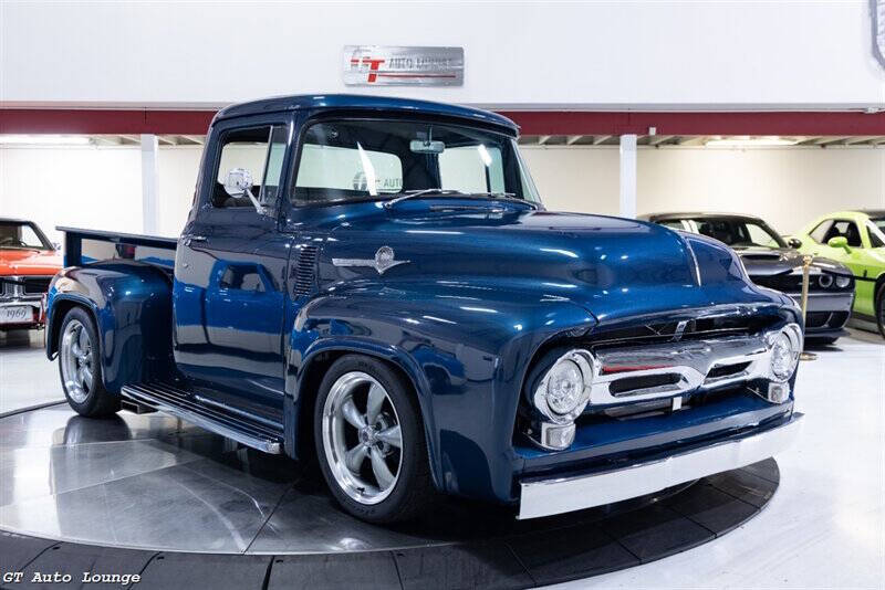 1956 Ford F-100