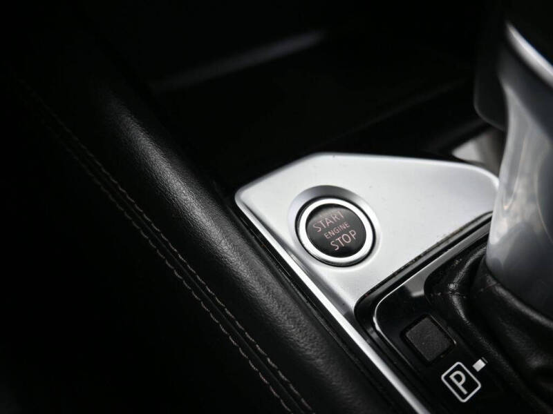 2020 Nissan Altima 2.0 Platinum