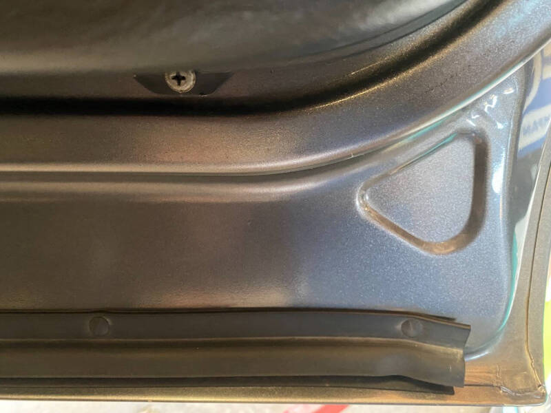 2002 Dodge Ram 1500 SLT Plus