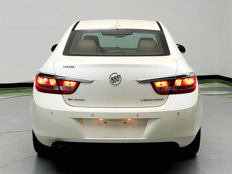 2012 Buick Verano Leather Group