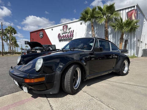 1977 Porsche n/a