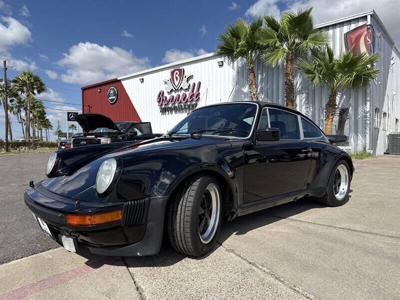 1977 Porsche n/a