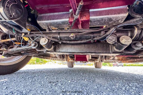 1935 Chevrolet Master Deluxe