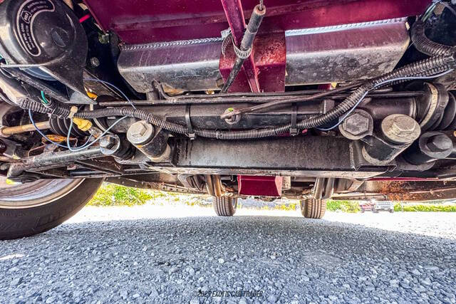 1935 Chevrolet Master Deluxe