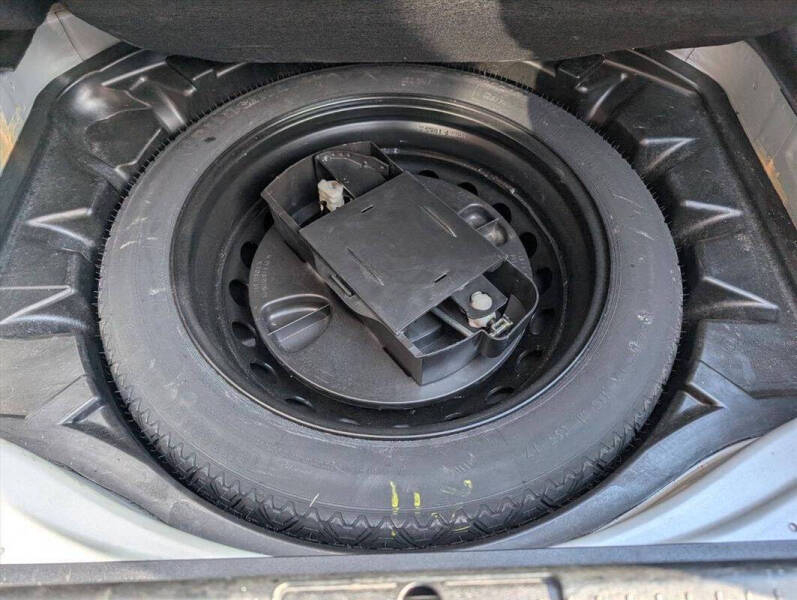 2009 Mercedes-Benz S-Class S 550 4MATIC