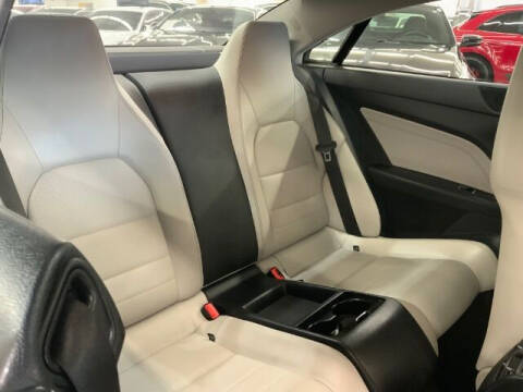 2014 Mercedes-Benz E-Class E 350