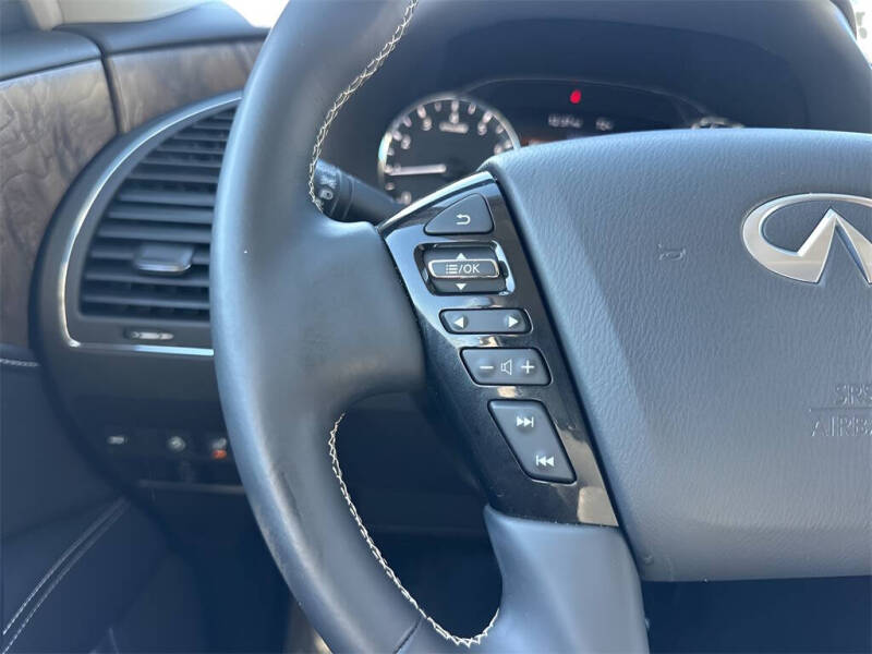 2023 Infiniti QX80 Premium Select