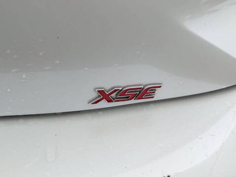 2023 Toyota Corolla Hatchback XSE