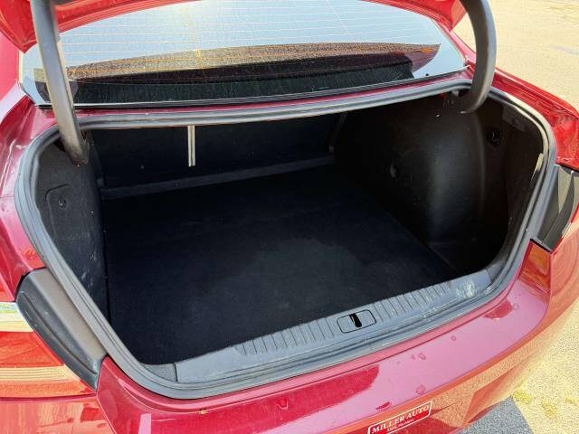 2016 Buick Verano Leather Group