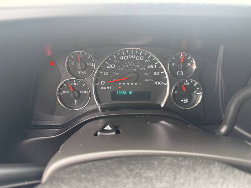 2024 Chevrolet Express 2500